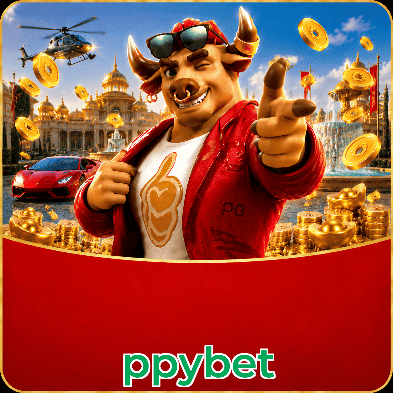 Plataforma ppybet - PIX Instantâneo