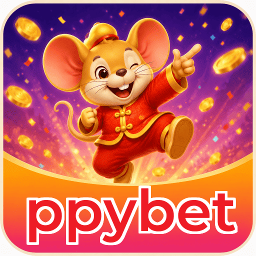 ppybet Logo 3