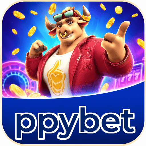 ppybet Logo 1