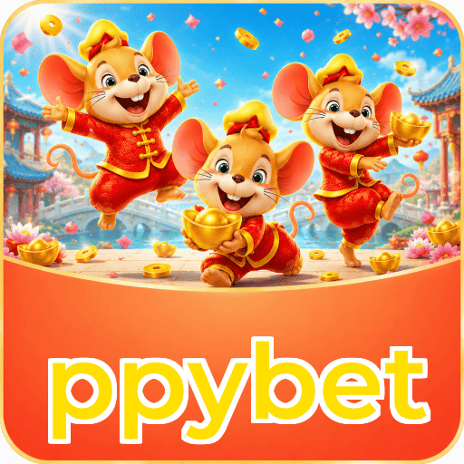 ppybet Instalar Logo 2