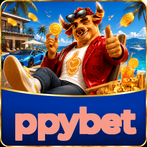 ppybet Licenciado Curaçao - Segurança SSL 256-bit