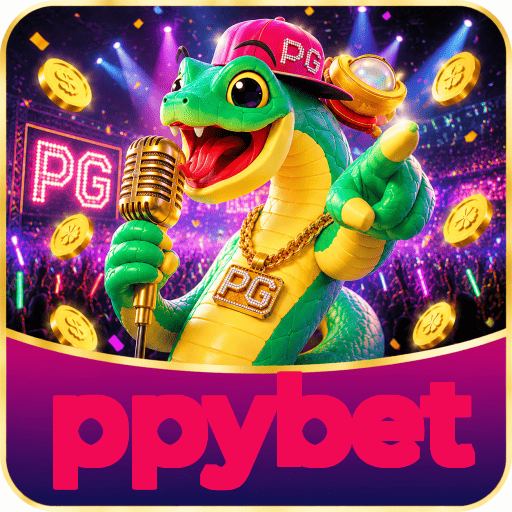 ppybet Instalar Logo 3