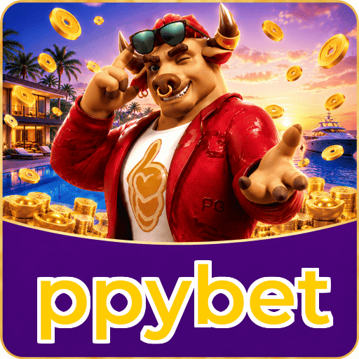 ppybet Logo 2