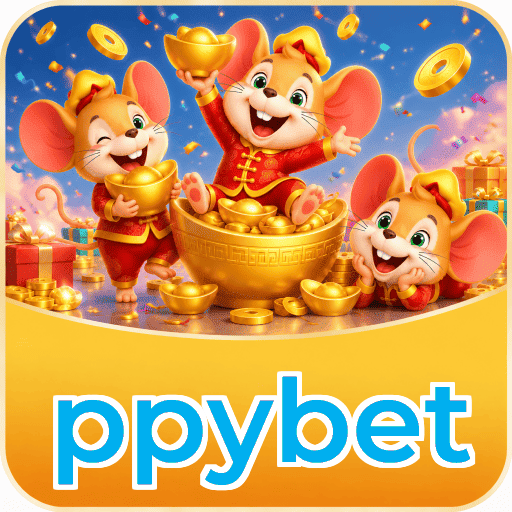 ppybet Segurança Logo 2