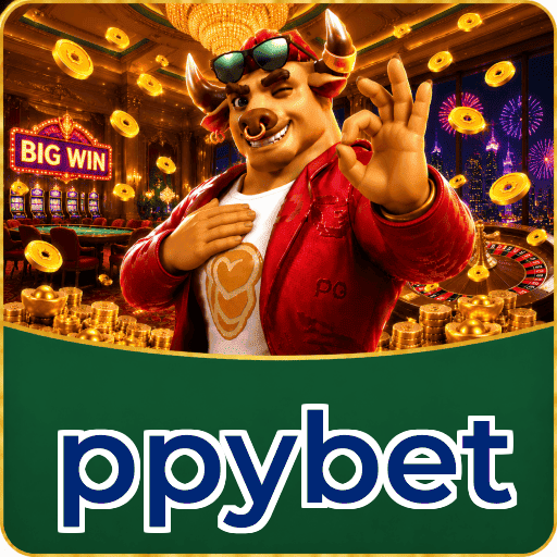 ppybet Segurança Logo 1